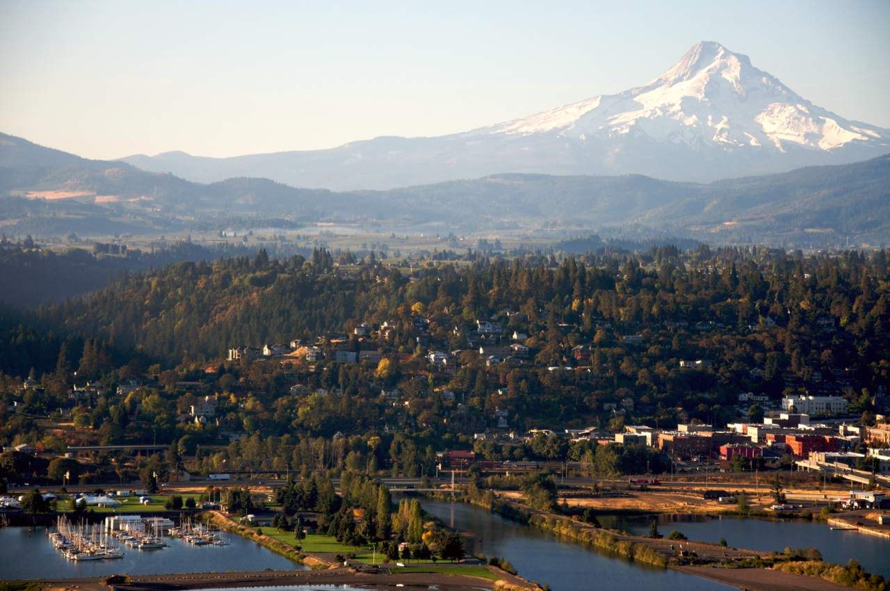 Hood River