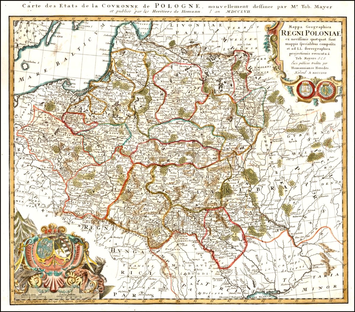 History - Poland