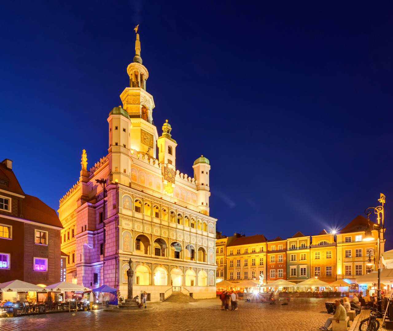 Poland