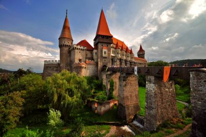 Romania