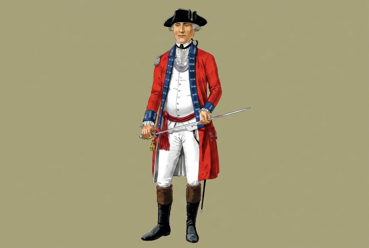 Sir Frederick Haldimand