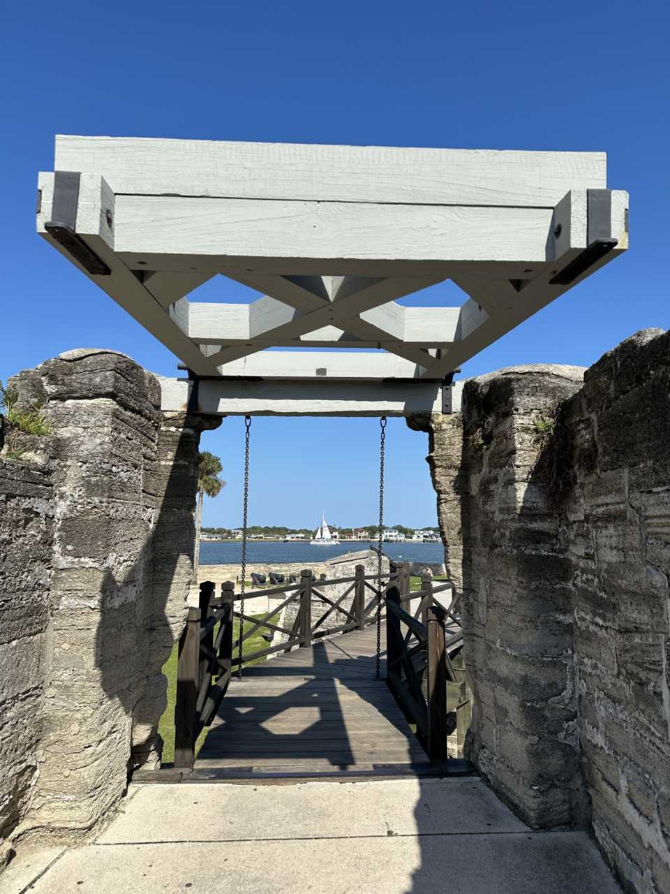 Castillo de San Marcos