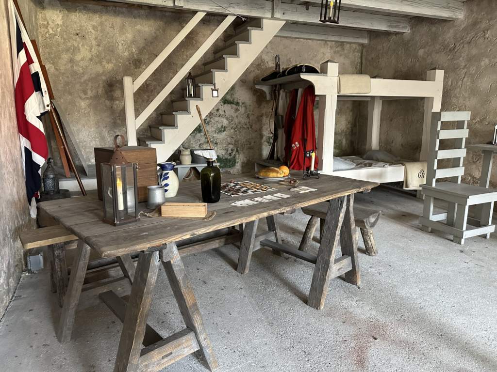 Castillo de San Marcos