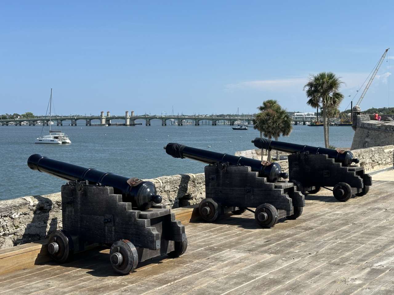 Castillo de San Marcos