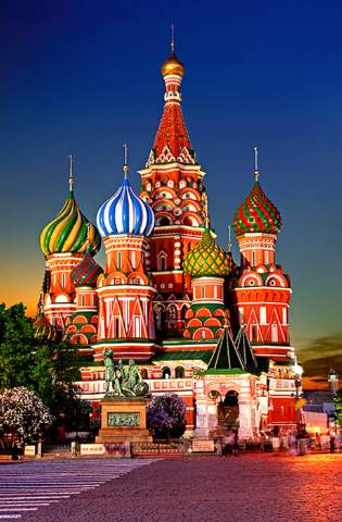 Russia