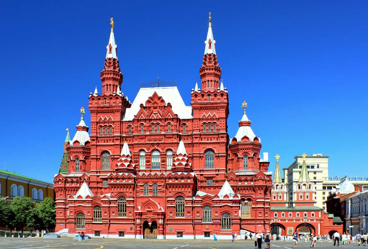 Russia