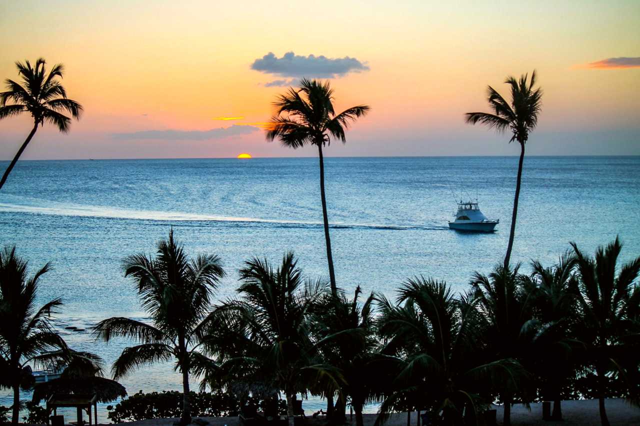 Bayahibe