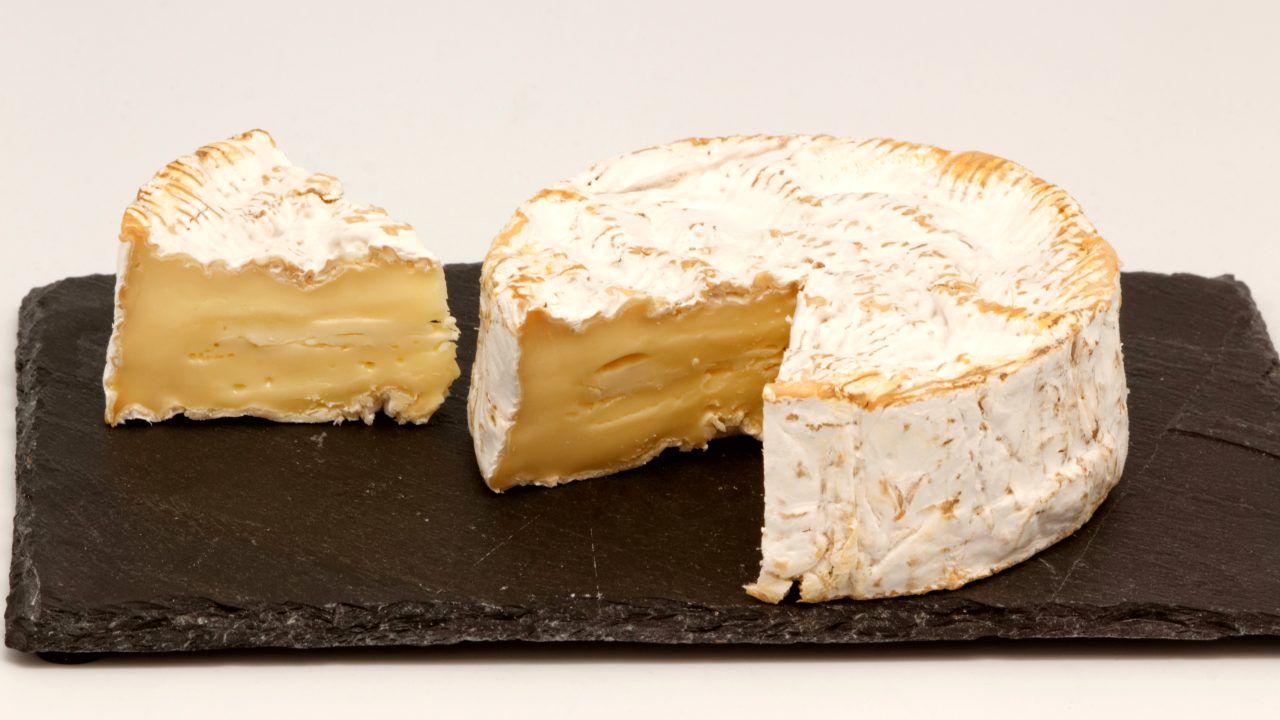 Local food and drinks - Giverny