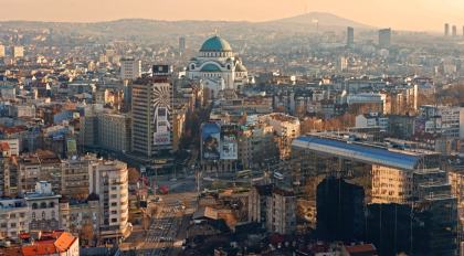 Serbia