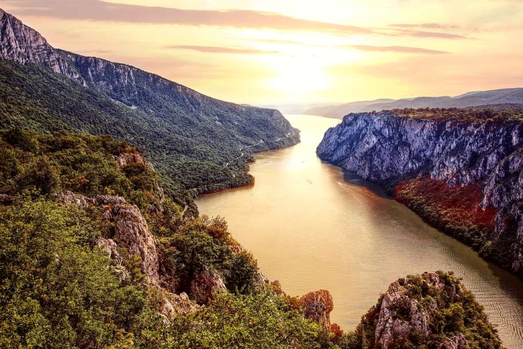 Serbia
