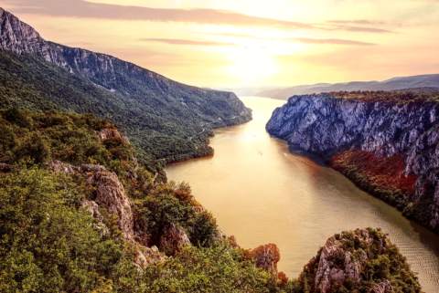 Serbia