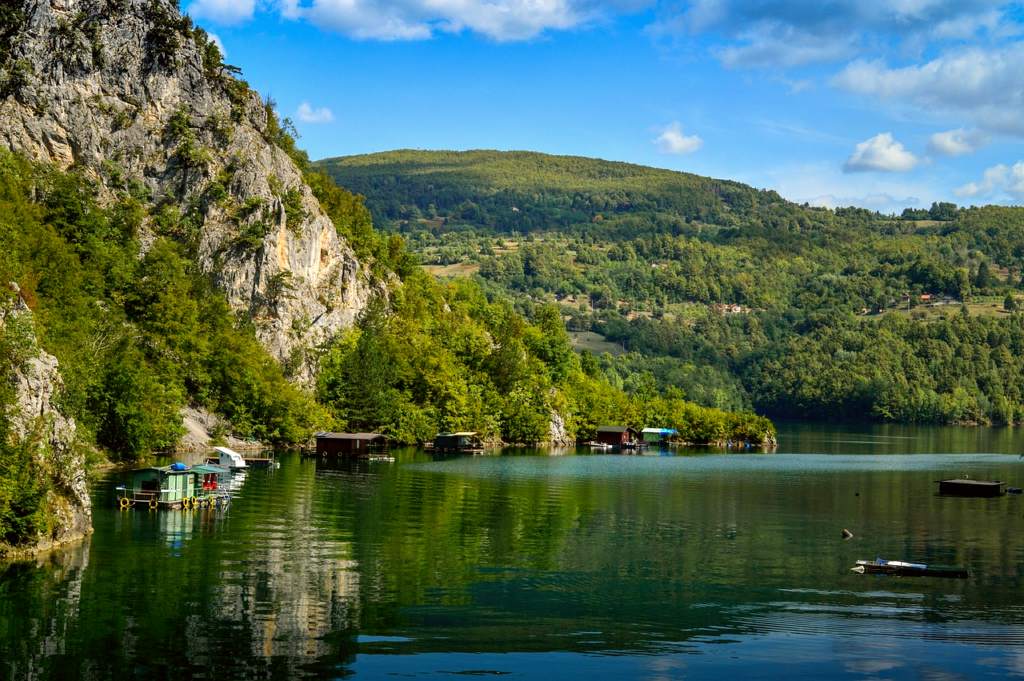 Serbia