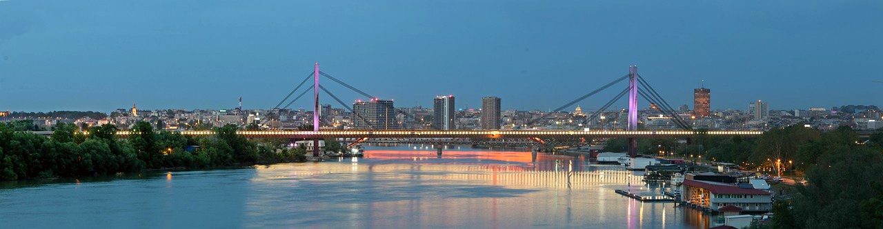 Serbia