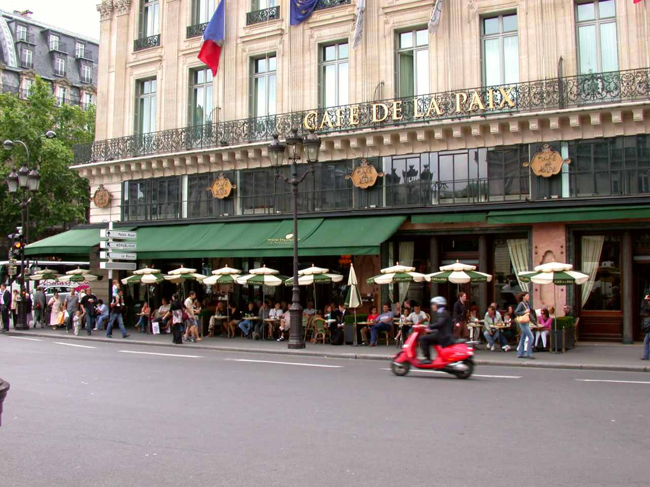 Local food and drinks - Châteauroux