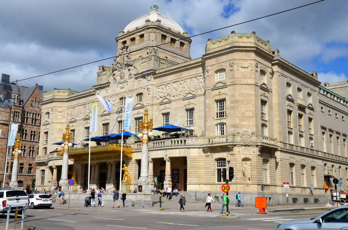 Sweden