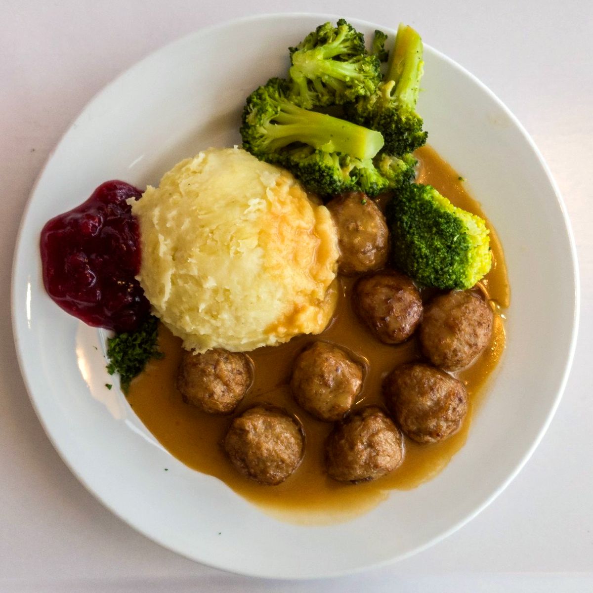 Local food and drinks - Gotland