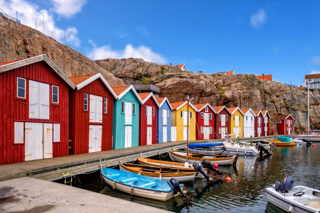 Sweden