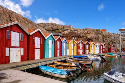 Sweden