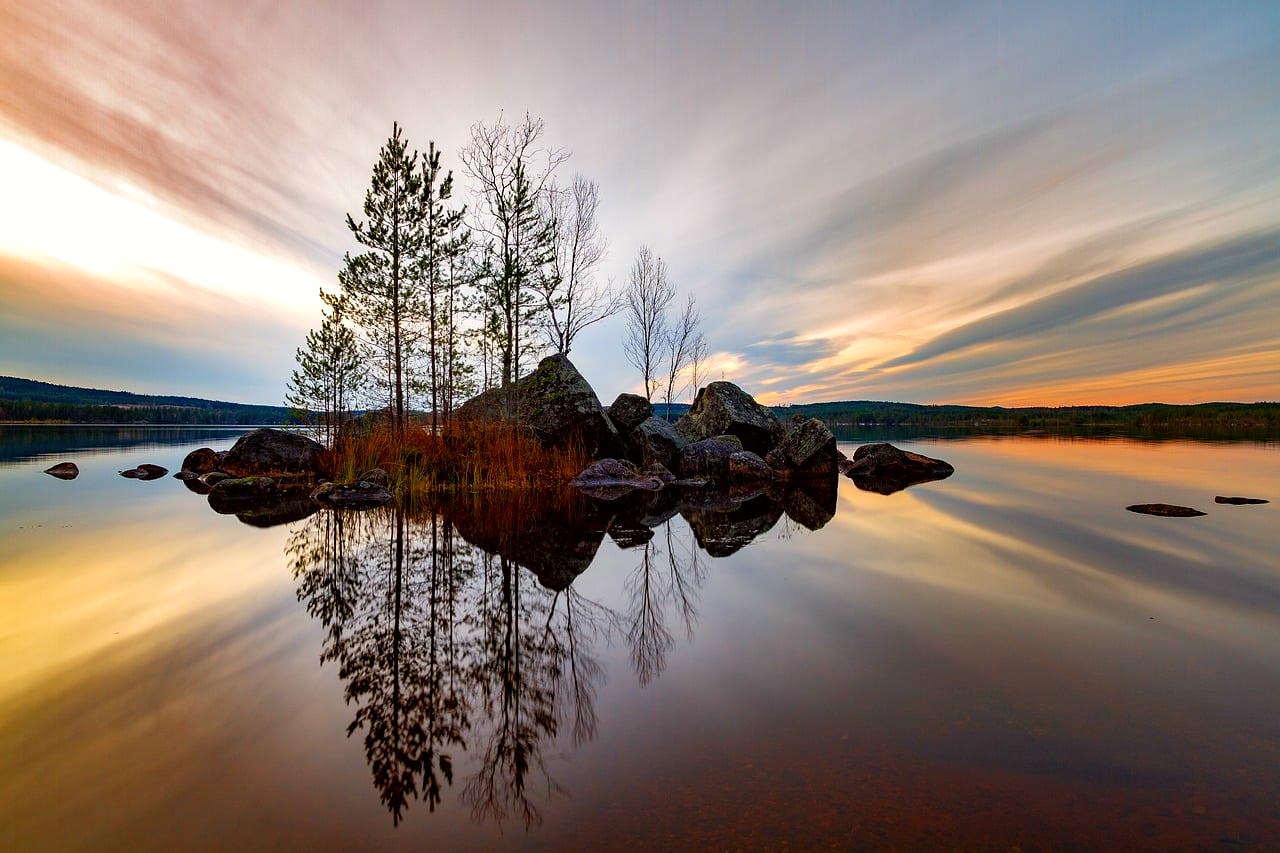 Sweden
