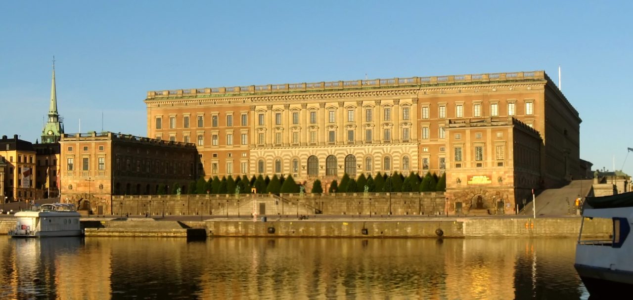 Sweden