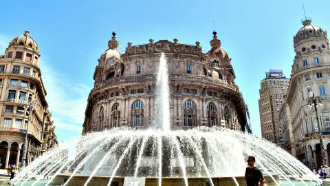 Genua