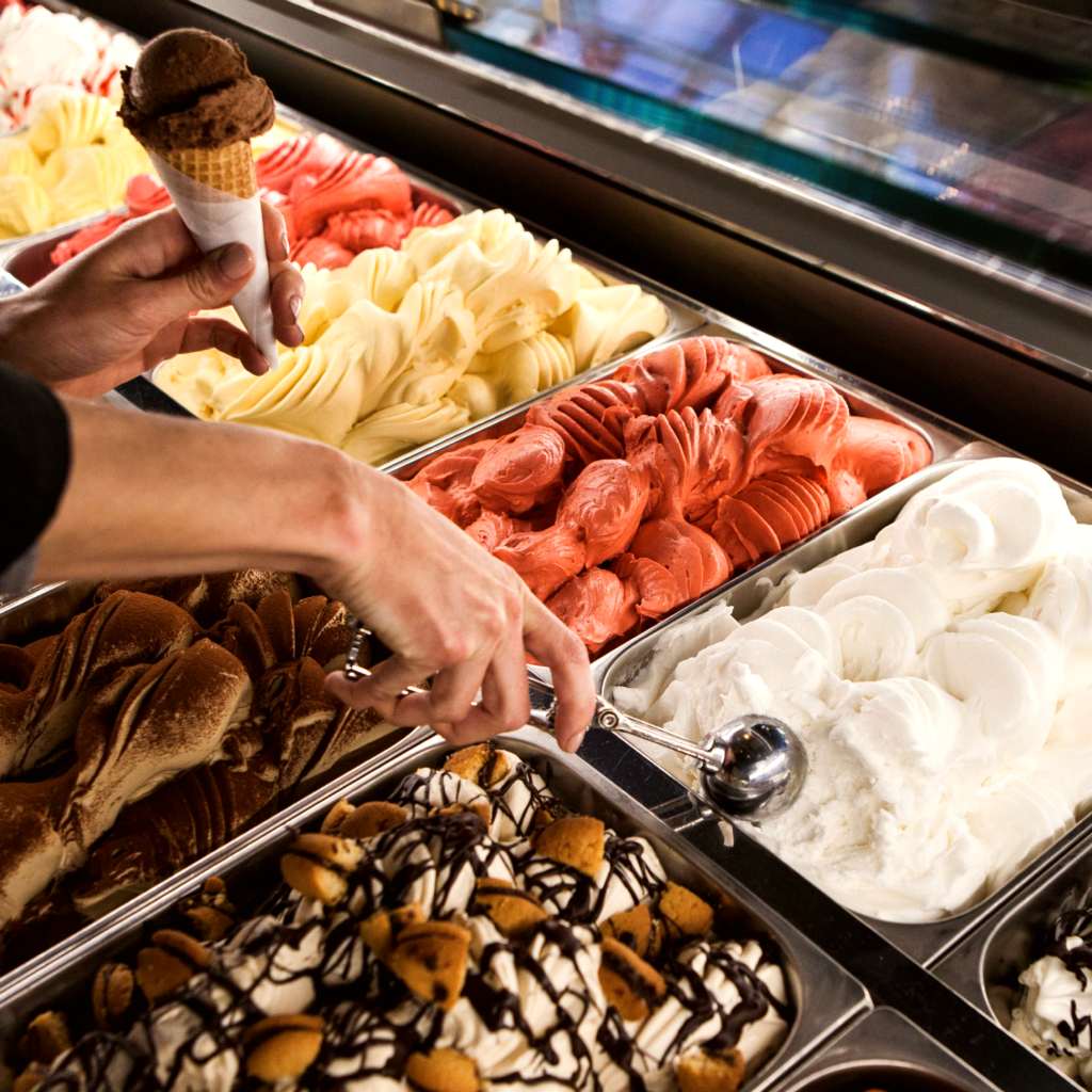 Local food and drinks - Rapallo