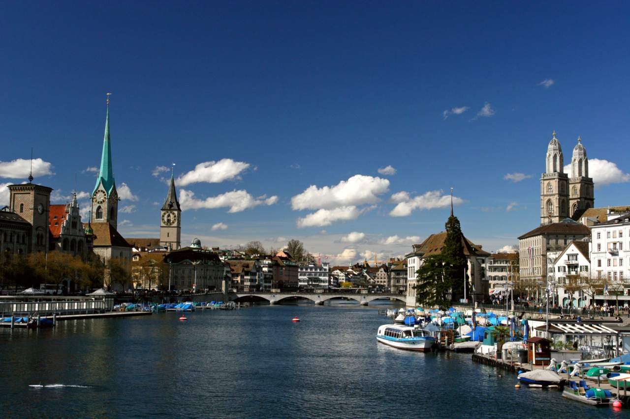 Switzerland