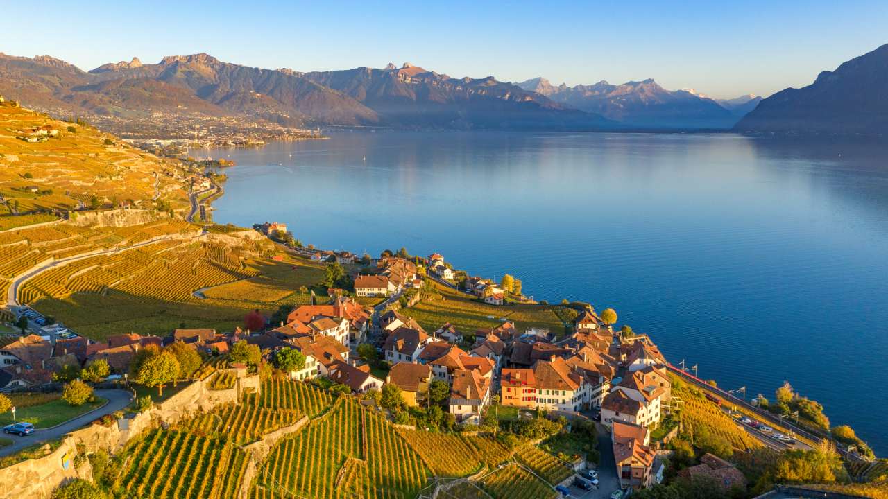 Switzerland