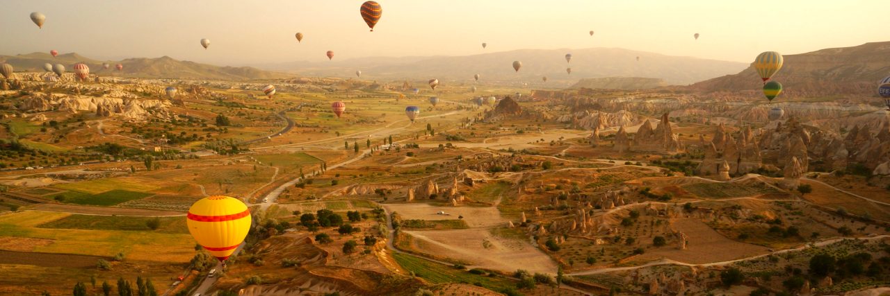 Turkey