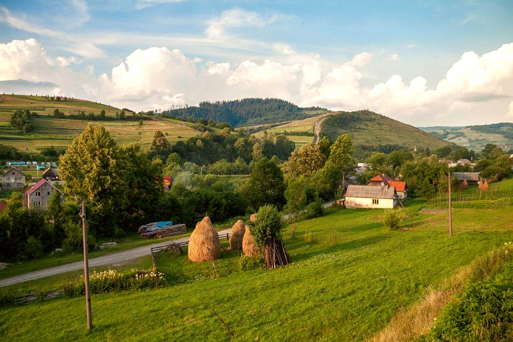 Ukraine