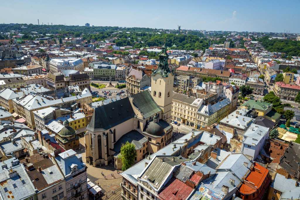 Ukraine
