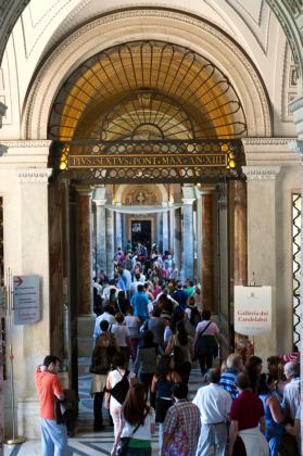 Vatican City