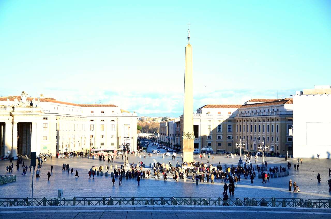 Vatican City