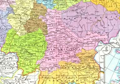 Upper Austria