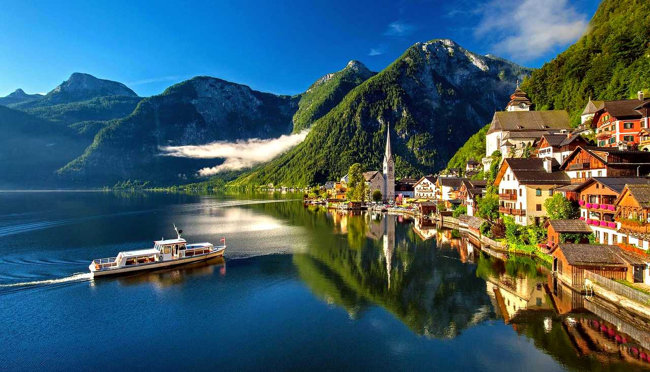 Upper Austria