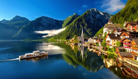 Upper Austria