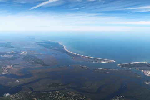 Cumberland Island