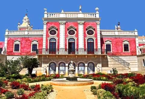 Algarve