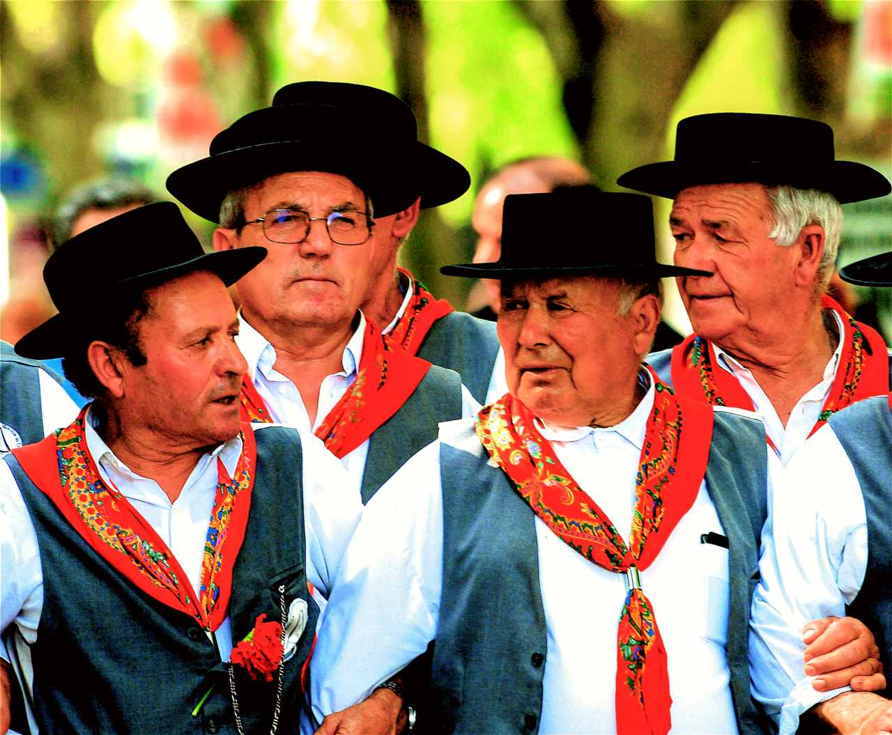 Lokale tradities - Beja