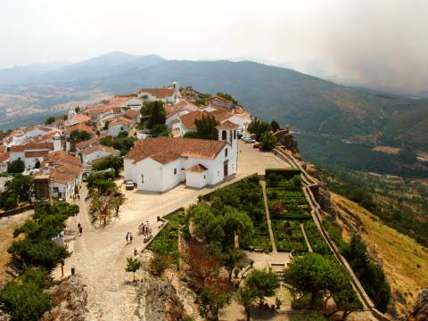 Marvão