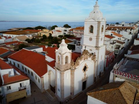 Igreja de Santo António