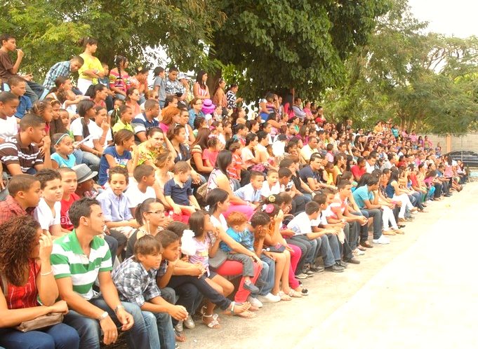 Local traditions - Boca Chica