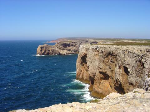 Cabo de São Vicente