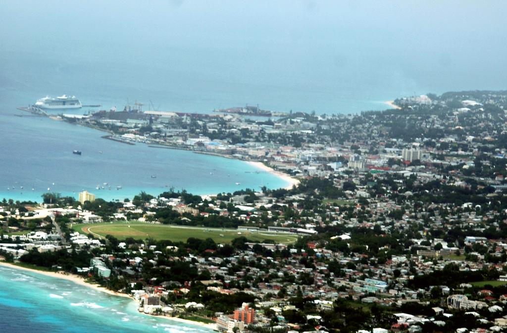 Barbados