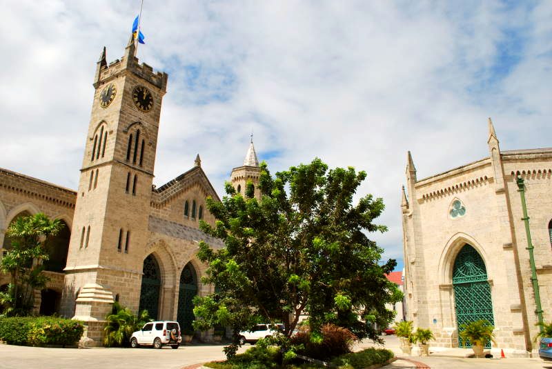 Barbados