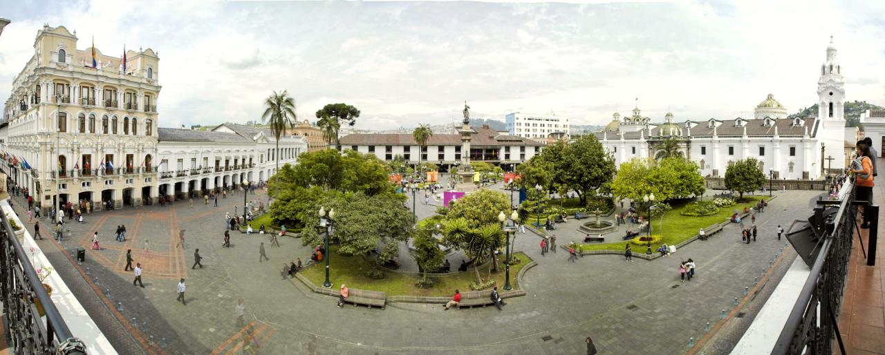 Quito