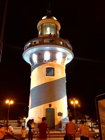 Guayaquil