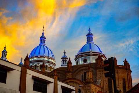 Cuenca
