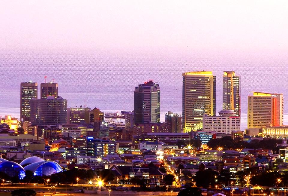 Trinidad and Tobago