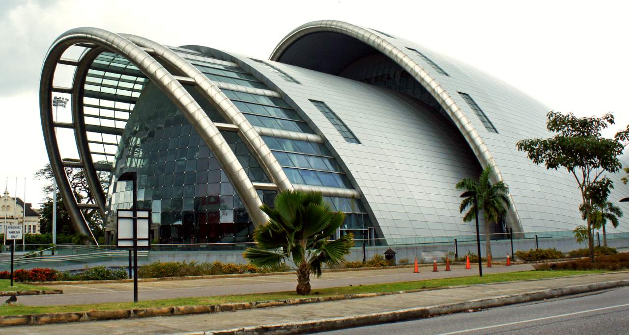 Trinidad and Tobago
